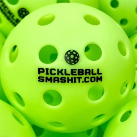 Pickleball Smash-It